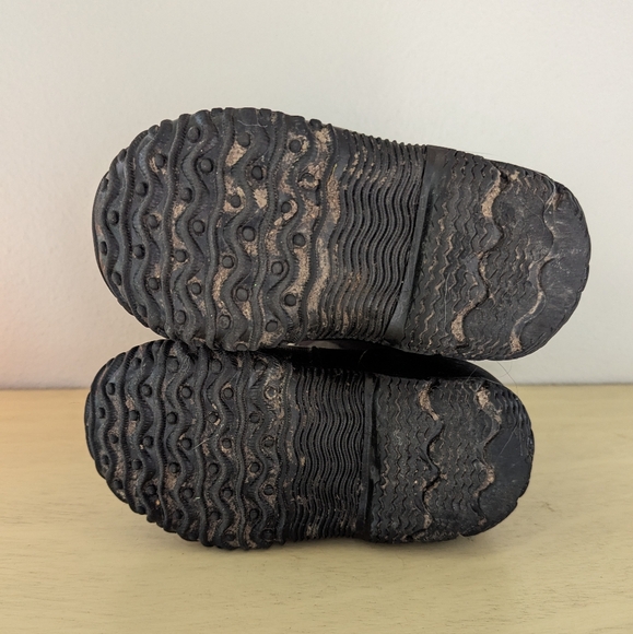 Bogs Classic High Waterproof Insulated Rubber Neoprene Rain Snow Boot Unisex 7c - Picture 6 of 6